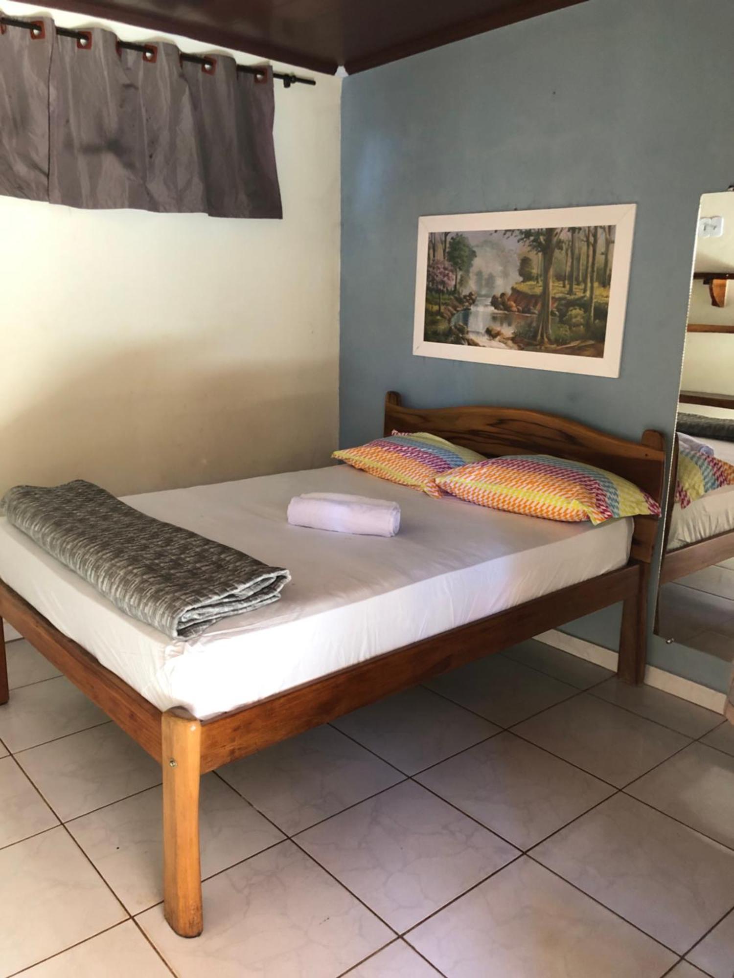 Reges Hostel Alto Paraíso de Goiás Eksteriør billede