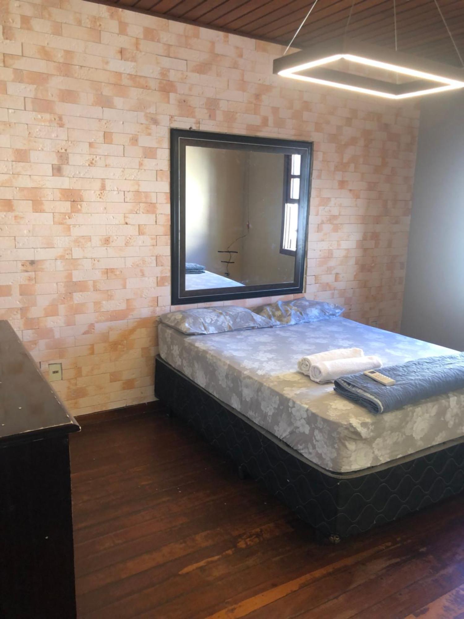 Reges Hostel Alto Paraíso de Goiás Eksteriør billede