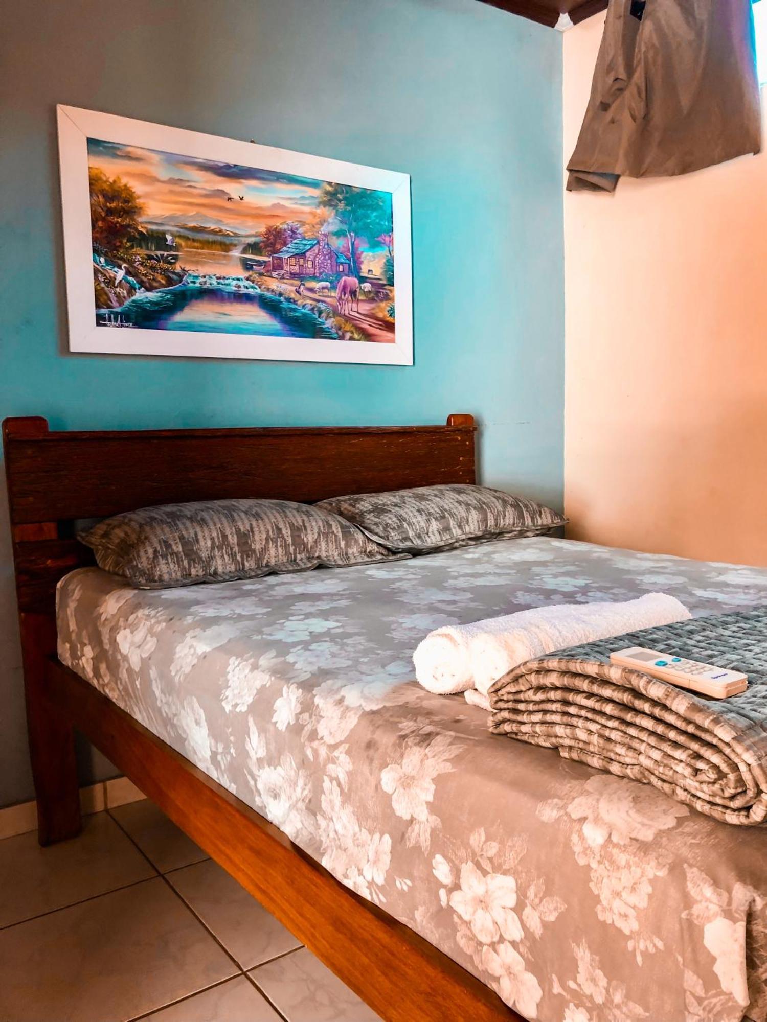 Reges Hostel Alto Paraíso de Goiás Eksteriør billede