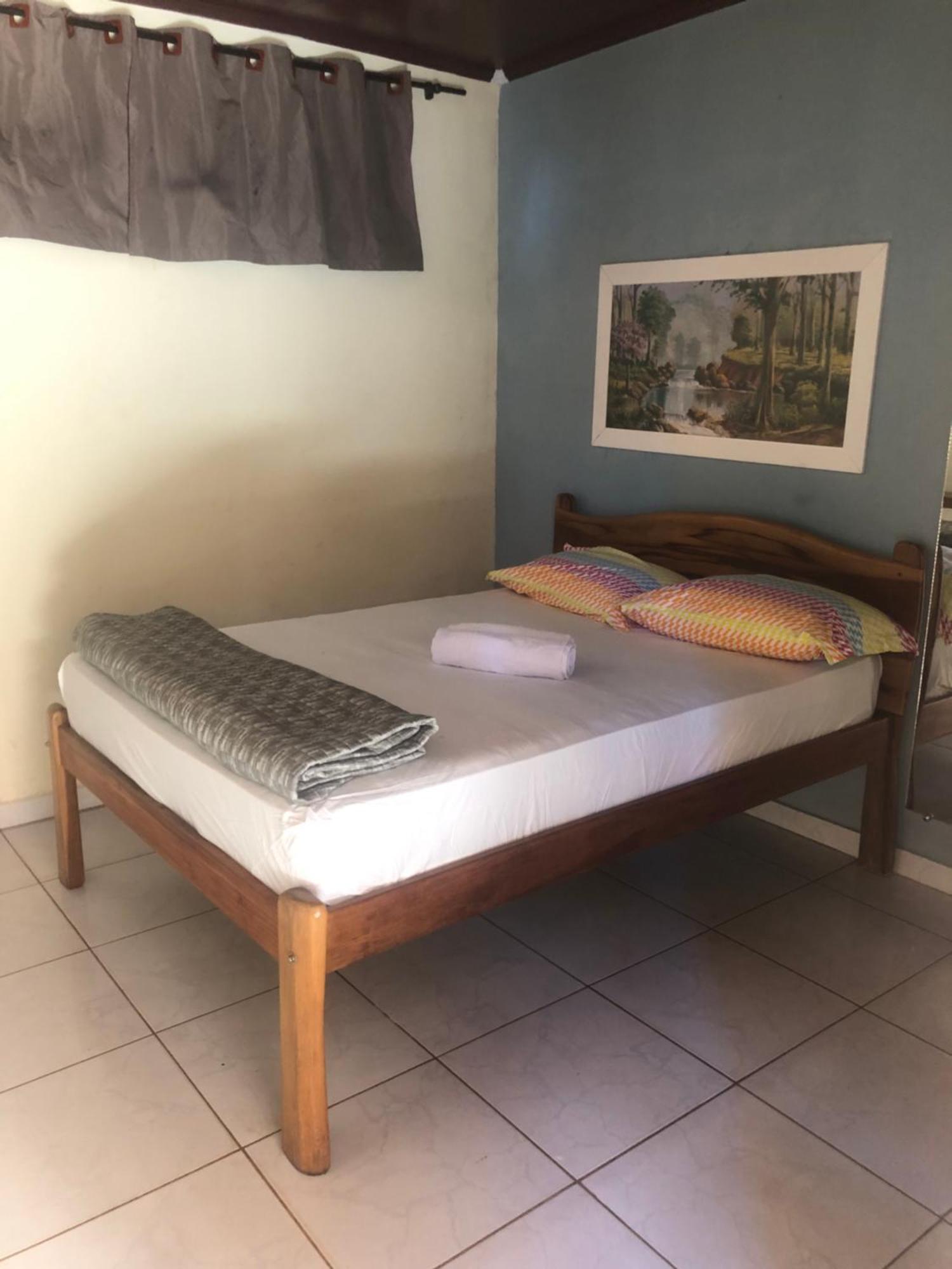Reges Hostel Alto Paraíso de Goiás Eksteriør billede