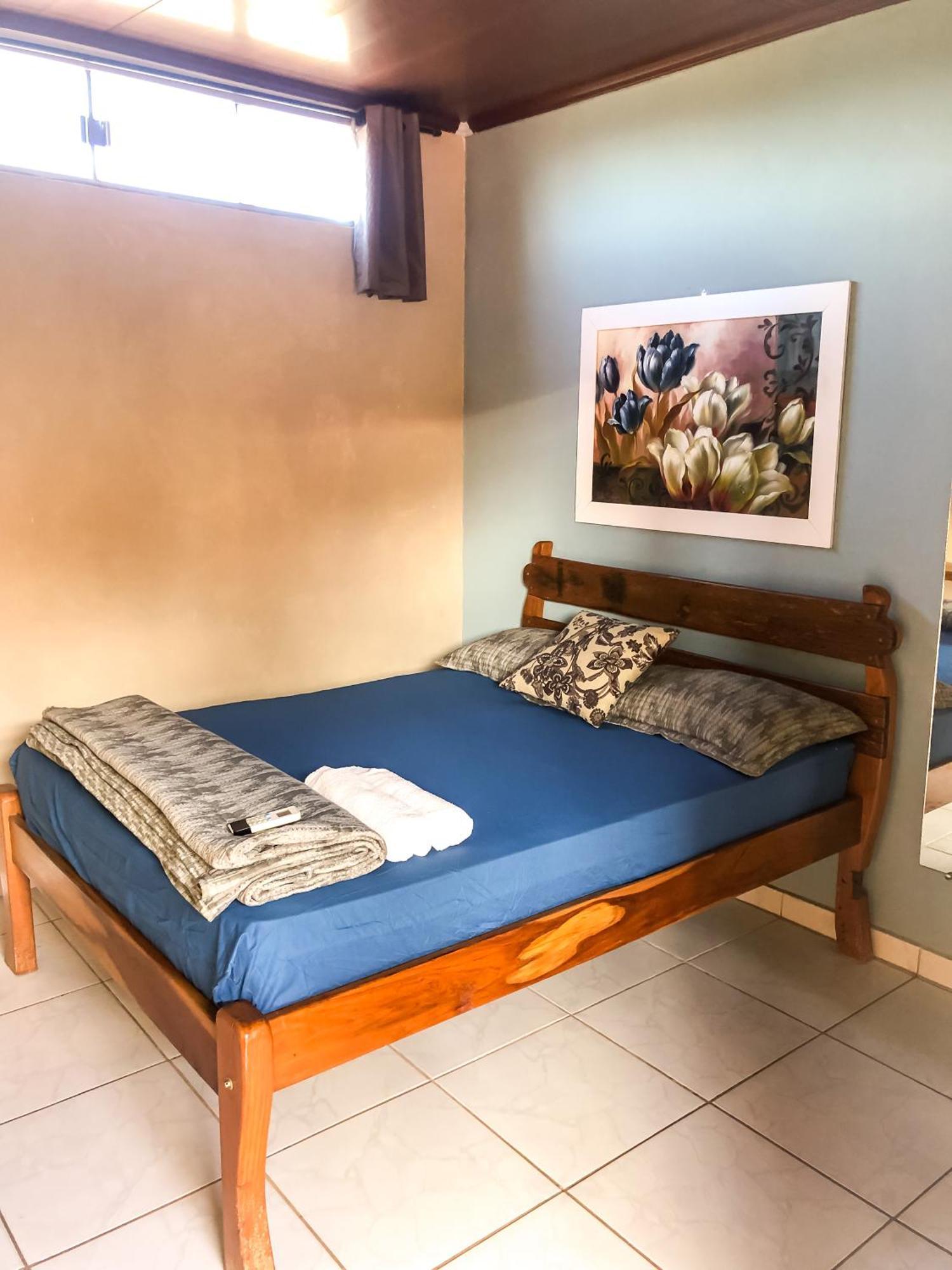 Reges Hostel Alto Paraíso de Goiás Eksteriør billede