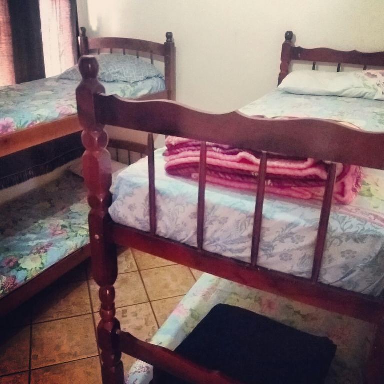 Reges Hostel Alto Paraíso de Goiás Eksteriør billede