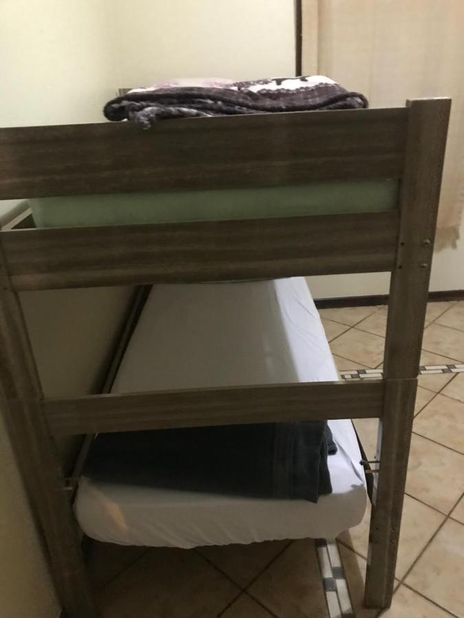 Reges Hostel Alto Paraíso de Goiás Eksteriør billede
